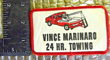 Vintage patch vince for sale  Tunkhannock