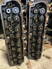 351w cylinder ford heads for sale  Portland
