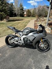 honda cbr 1000 sp for sale  Durango