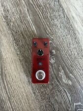 Pedal de guitarra mini distorção Rowin DIST-I série 300 comprar usado  Enviando para Brazil