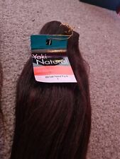 Hair extensions real for sale  BURTON-ON-TRENT