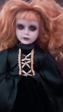 Ooak gothic horror for sale  ROMFORD