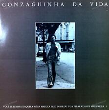 Luiz Gonzaga Jr. - Gonzaguinha Da Vida LP (VG+/VG+) '* comprar usado  Enviando para Brazil