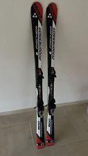 Fischer ski progressor gebraucht kaufen  Hamminkeln