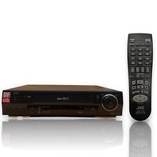 Jvc s6711 videorecorder gebraucht kaufen  Chemnitz