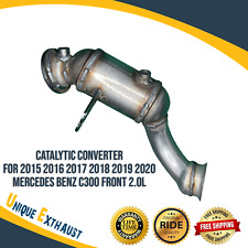Catalytic converter 2015 for sale  USA