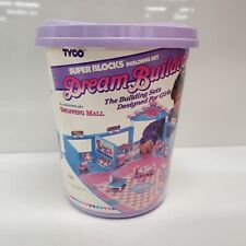 Tyco dream builders for sale  Seattle