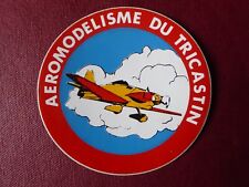 Club tricastin airplane d'occasion  Expédié en Belgium
