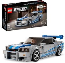 Lego 76917 speed for sale  HOUNSLOW