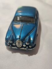 Used, Vintage 1960's Corgi Toys Car Jaguar Gt Britain  for sale  Shipping to South Africa