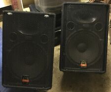 System. wharfedale pro for sale  BIRMINGHAM