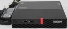 Lenovo ThinkCentre M75N AMD Ryzen 3 Pro 3300U 8GB RAM 256GB SSD UBUNTU OS Grd C+, used for sale  Shipping to South Africa