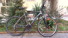 Bicicletta montana ibrida usato  Roma
