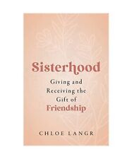 Sisterhood giving and gebraucht kaufen  Trebbin