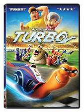 Turbo dvd good for sale  Montgomery