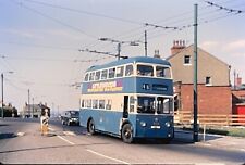 trolleybus for sale  MABLETHORPE