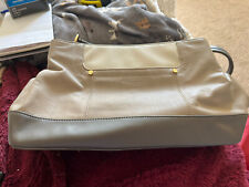 Tignanello leather handbags for sale  LEEDS