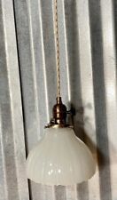 antique federal glass lamps for sale  Hudson
