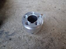 T25 conversion flywheel for sale  WARE