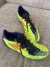 f50 football boots for sale  KING'S LYNN