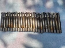  24 SISIS HOLLOW TINES NEW OTHER  for sale  SUTTON COLDFIELD
