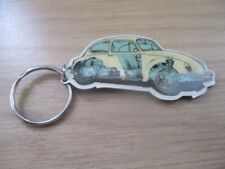 vw beetle keyring for sale  NEWCASTLE