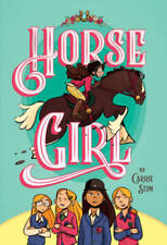 Horse girl hardcover for sale  Montgomery