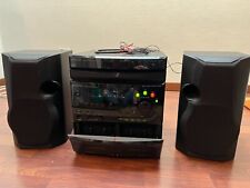 kenwood rxd stereo usato  Torino