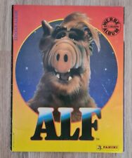 Panini alf stickeralbum gebraucht kaufen  Kaiserslautern-Erlenbach