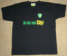 Norwich city football for sale  UK