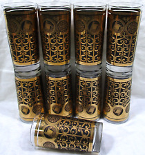 Mcm libbey gold for sale  Montgomery