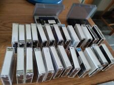 Lot mini tapes for sale  Shipping to Ireland