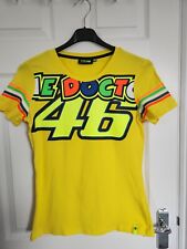 Valentino rossi shirt for sale  Shipping to Ireland