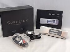 Paradigm SurfLink Media Streamer Model 200 - Starkey Hearing Aids Amplifier (B), used for sale  Shipping to South Africa