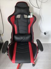 Gaming chair for sale  MUSSELBURGH