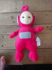 Telly tubbies toy for sale  LUTON