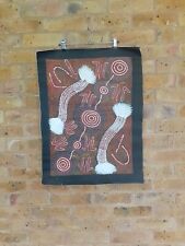 aboriginal paintings for sale  WELWYN GARDEN CITY