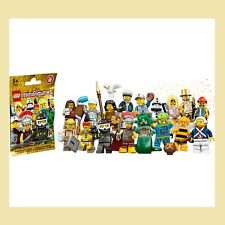 LEGO 71001 - Scegli il TUO Personaggio SERIE 10 - CHOOSE YOUR MINIFIGURE na sprzedaż  Wysyłka do Poland