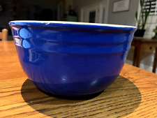 Blue bowl marking for sale  Thomasville
