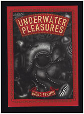 Underwater pleasures diego d'occasion  Revel
