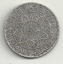 Maroc francs 1352 d'occasion  Chambéry