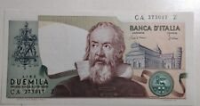 Banconota 2000 lire usato  Carugate
