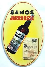 Ancien glacoide samos d'occasion  Orleans-
