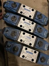 Vickers dg4v solenoid for sale  YORK