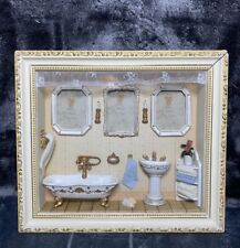 Vintage victorian bathroom for sale  Canton