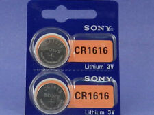 Sony cr1616 lithium for sale  Hialeah