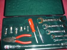 Jaguar tool kit for sale  EYEMOUTH