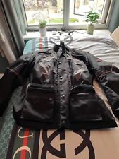 Motorbike jacket for sale  GOOLE