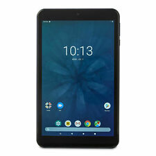 Tablet Onn ONA19TB002 8' 16GB 2GB 1280x800 Touch Android 9.0, Azul Marinho comprar usado  Enviando para Brazil