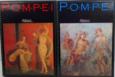 Pompei volumi fausto usato  Roma